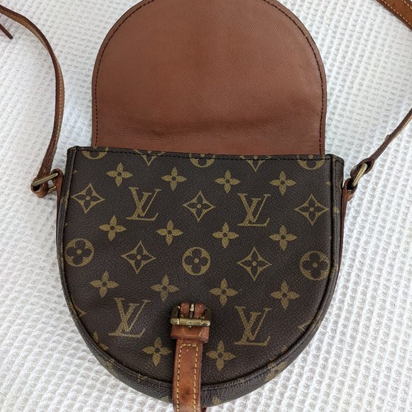 Louis Vuitton Vintage Shoulder Bag - Picture 5 of 9